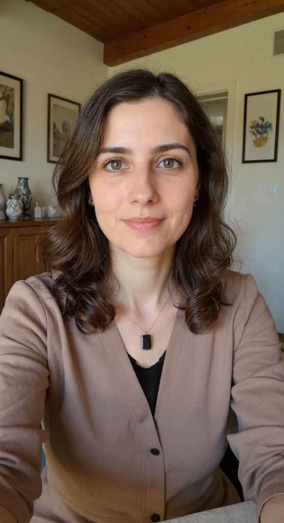 Amanda Lorenzoni